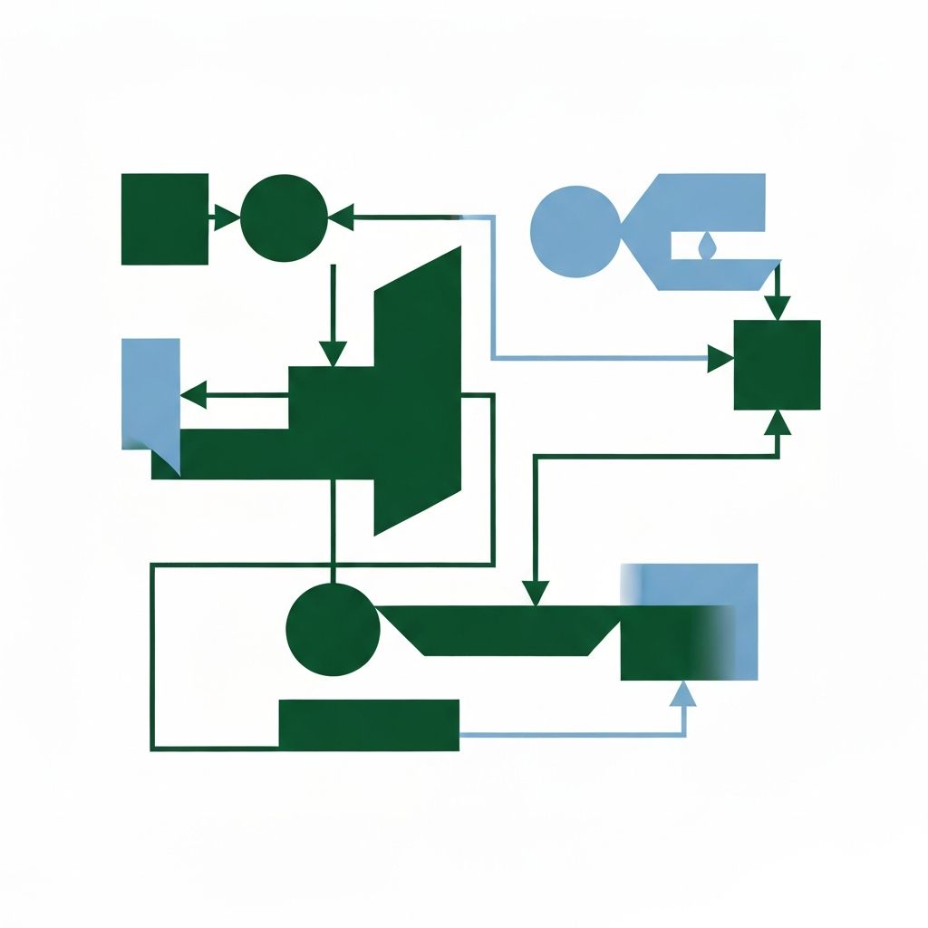 Metabolic energy pathways